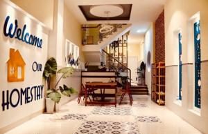 Quy Nhon Homestay BnB