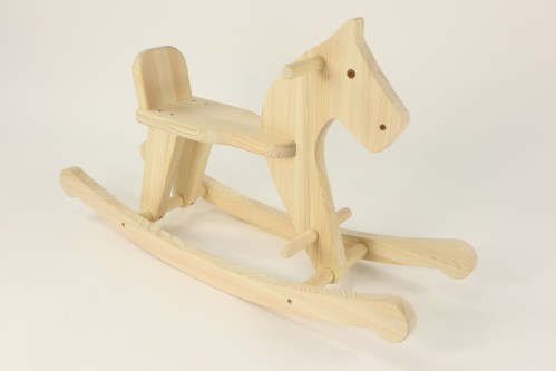 rocking20horse Đồ chơi gỗ