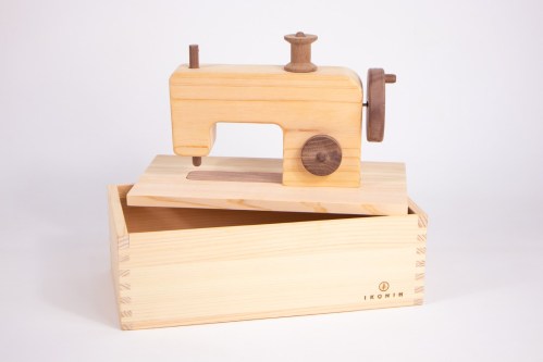 sewing20machine202 Đồ chơi gỗ