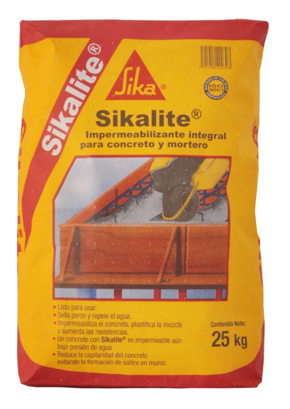 sika20lite Vật liệu chống thấm Sika