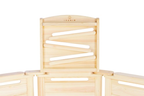 sloop Đồ chơi gỗ