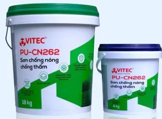 son203 Vitec PU CN 262 18kg