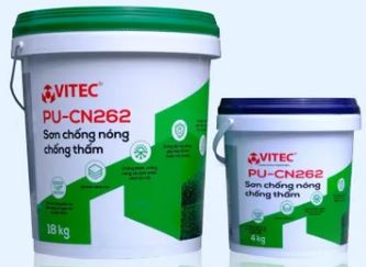 son204 Vitec PU CN 262 4kg