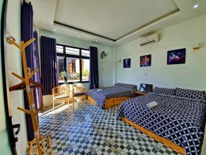 Sông Suối house 2