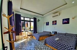 Sông Suối house 2