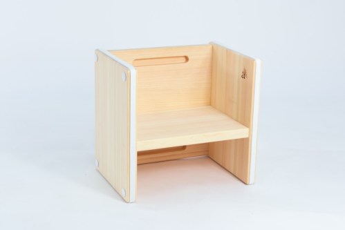 step20stool Đồ chơi gỗ