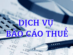 thue201 Dịch vụ thuế