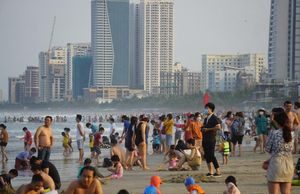 Khách nội địa tăng nhanh, du lịch Đà Nẵng phục hồi mạnh mẽ