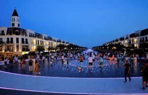 Đa dạng trải nghiệm mới lạ, du lịch Quy Nhơn tăng sức nóng