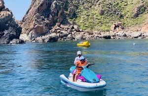 Du lịch Bình Định khôi phục hoàn toàn sau ảnh hưởng dịch COVID-19