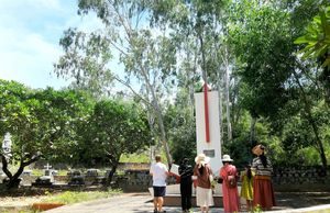 Thời gian ‘vàng’ để du lịch Bình Định bứt phá