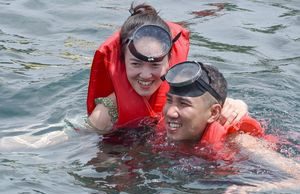 Du lịch Bình Định chưa đa dạng, cần phát huy thế mạnh biển đảo