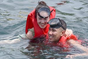 Du lịch Bình Định chưa đa dạng, cần phát huy thế mạnh biển đảo