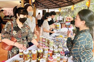 Quảng bá ẩm thực xuyên biên giới