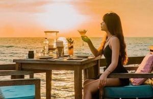 Phú Quốc bớt sốt