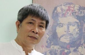 Giữa đại dương