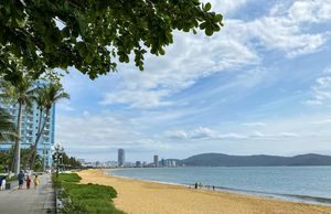 Quy Nhơn được ví như ‘thiên đường du lịch’ trên báo Australia