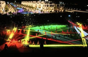 Sắc màu trải nghiệm chưa từng có tại thành phố biển Quy Nhơn