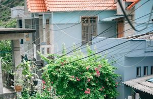 Ít ai biết ngay gần Eo Gió có điểm check-in tuyệt đẹp này