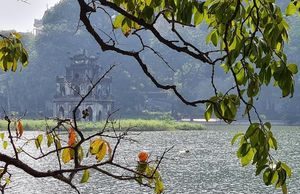 Hà Nội lọt top được khách quốc tế tìm đến nhiều nhất