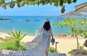 4 resort có bãi biển riêng ở Quy Nhơn
