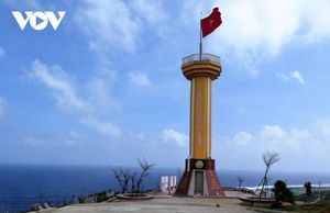 Du lịch Quảng Ngãi: Lý Sơn trở thành ‘hạt nhân’ phát triển