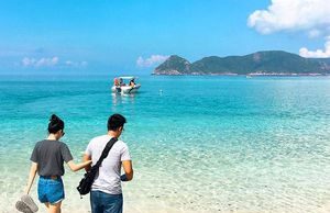 Nhiều hình thức du lịch mới, ưu đãi tour dịp hè