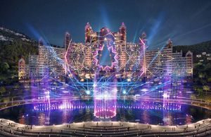 Dự án hơn 2 tỷ đô: Khởi đầu đắt giá cho du lịch đêm Quy Nhơn