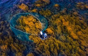 Cảnh sắc miền Trung đẹp yên bình qua đề cử ‘Top 7 Ấn tượng Việt Nam’