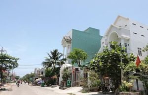 Nghề ‘cưỡi gió, đạp sóng’ giúp làng biển nghèo lột xác, nhà cao tầng, biệt thự mọc san sát