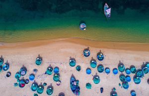 Bị phản đối vì nói chỉ nên đi Phú Yên trong một ngày