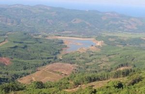 Khám phá La Vuông (Bình Định)