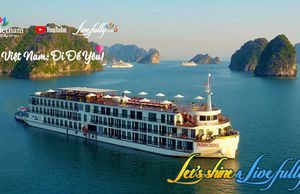 Hành trình khám phá Việt Nam sôi động