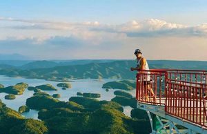 Những điều bất ngờ về du lịch Tây Nguyên trong dịp lễ 30/4 -1/5