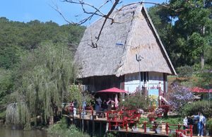 Du lịch Tây Nguyên khởi sắc trong dịp lễ 30/4 – 1/5