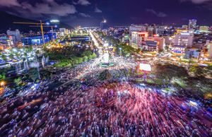 Bình Định đón 192.000 lượt khách, tăng 92% so với cùng kỳ