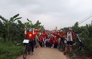 Du lịch dịp nghỉ lễ 30/4-1/5: Hồi sinh mạnh mẽ, báo hiệu mùa hè sôi động