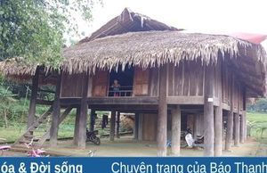 Bình yên Năng Cát