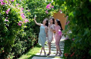 Những khung hình đẹp như mơ của Quy Nhơn qua bộ ảnh check-in của giới trẻ