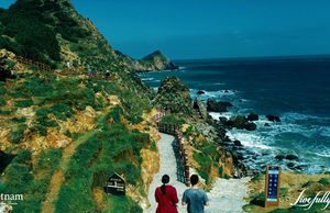 Việt Nam đón gần 70.000 lượt khách trong tháng 4