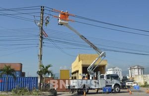 Lịch cắt điện Bình Định ngày mai 4/11 cập nhật mới nhất