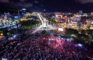 Điểm du lịch dịp lễ 30/4: Nơi ‘biển người’ chen lấn, nơi hủy tour hàng loạt