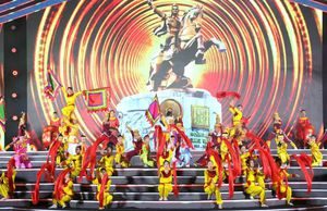 Quy Nhơn – Thiên đường biển