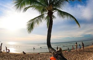 Giá tour Phú Quốc ồ ạt ‘quay đầu’: Đi máy bay, ở resort kì nghỉ 30/4 chỉ 5 triệu đồng