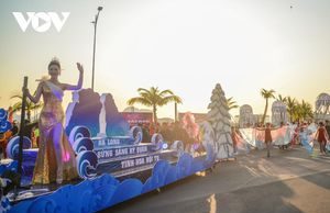 Tưng bừng các hoạt động văn hóa, lễ hội trên cả nước dịp nghỉ lễ 30/4 – 1/5