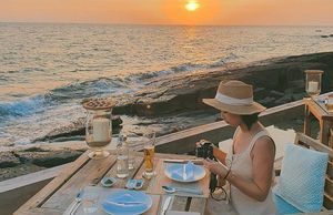 Nghịch lý Phú Quốc: Sát lễ giá càng giảm mạnh, dân buôn xả lỗ