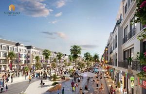 Bán đảo Hải Giang đón vận hội trở thành ‘thiên đường’ du lịch quốc tế