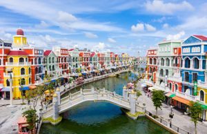 Gợi ý những điểm du lịch hấp dẫn cho ‘người cuồng chân’ dịp nghỉ lễ 30/4-1/5