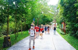 Kín tour 30/4, công ty du lịch phải từ chối nhận khách