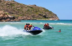 Bình Định khởi động chuỗi sự kiện kích cầu du lịch Quy Nhơn